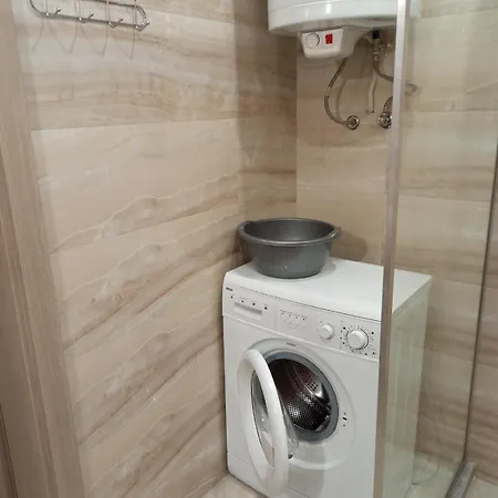 Argisht Complex 208 Apartment