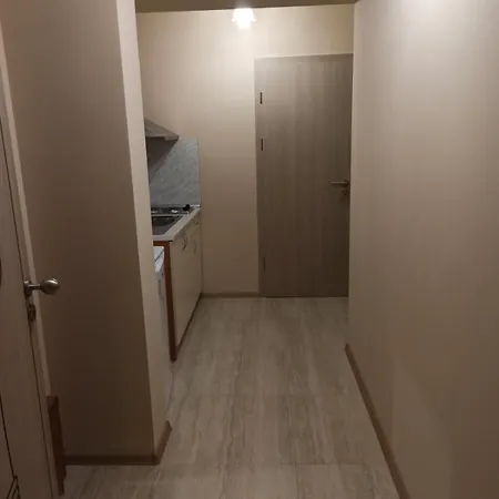 Argisht Complex 208 Apartment Golden Sands