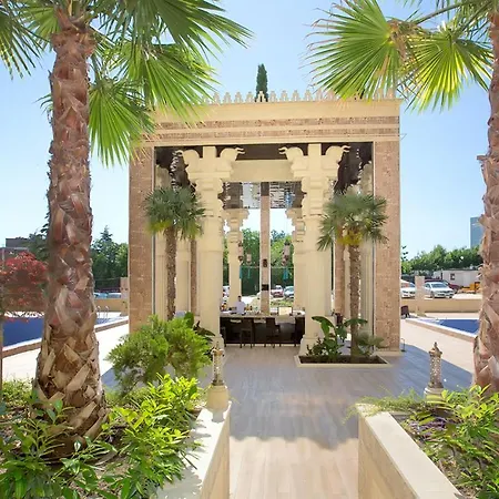 Apartment Argisht Complex 208 Golden Sands