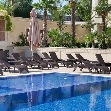 Argisht Complex 208 * Golden Sands
