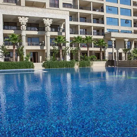 Argisht Complex 208 Golden Sands