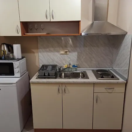 Apartment Argisht Complex 208