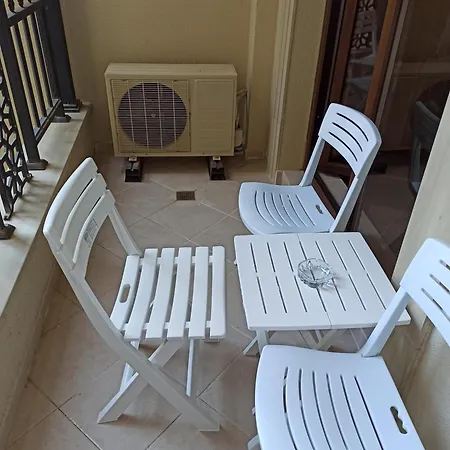 Argisht Complex 208 Apartment Golden Sands