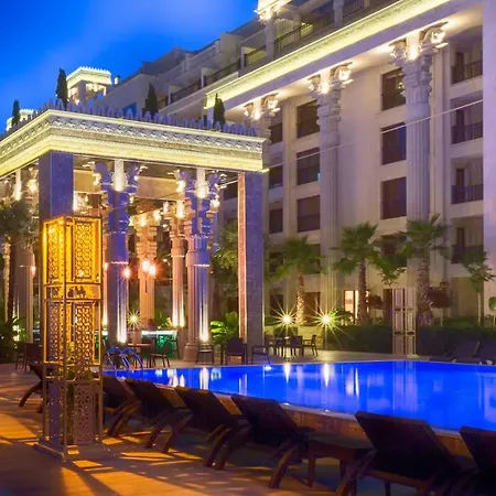 Argisht Complex 208 Apartment Golden Sands