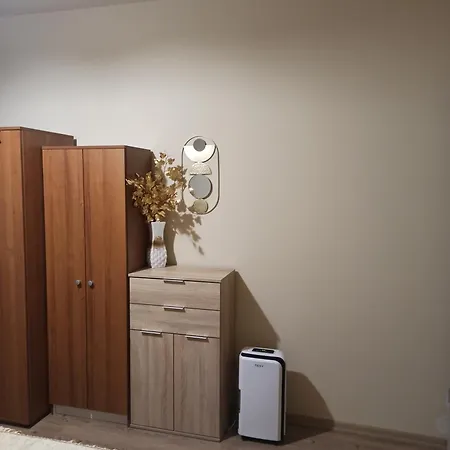 Argisht Complex 208 Apartment *