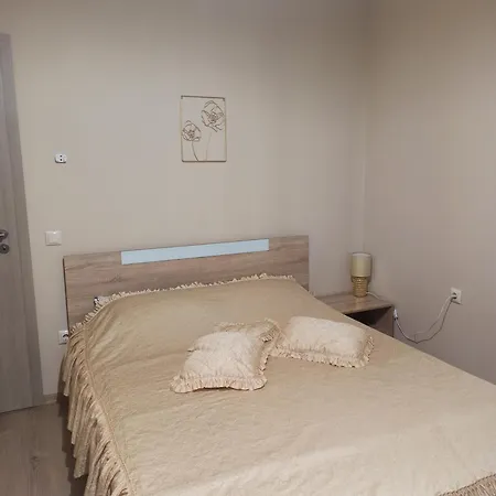 Argisht Complex 208 Apartment Golden Sands