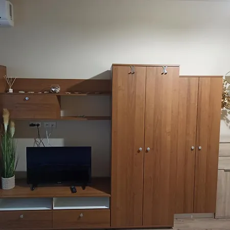 Apartment Argisht Complex 208 *