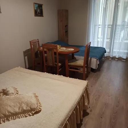 Argisht Complex 208 Apartment