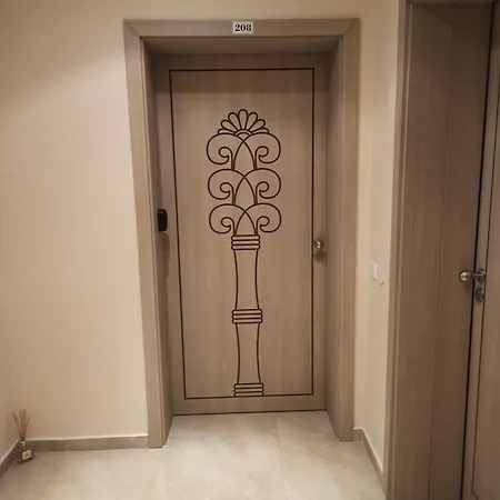 Apartment Argisht Complex 208