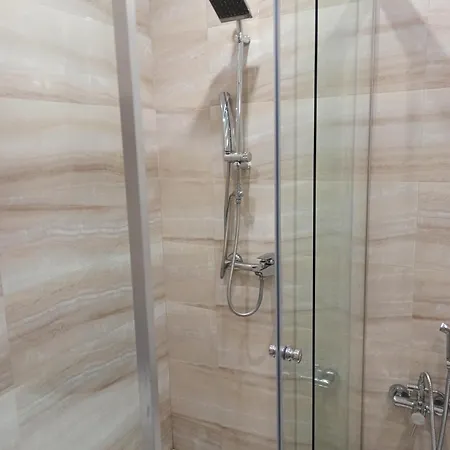 Apartment Argisht Complex 208 *