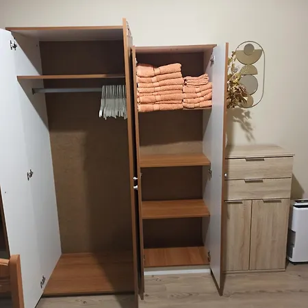 Argisht Complex 208 Apartment Golden Sands