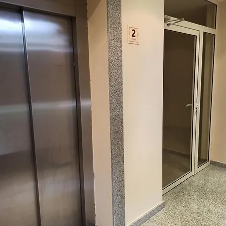 Apartment Argisht Complex 208