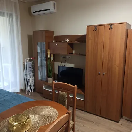 Argisht Complex 208 Apartment Golden Sands