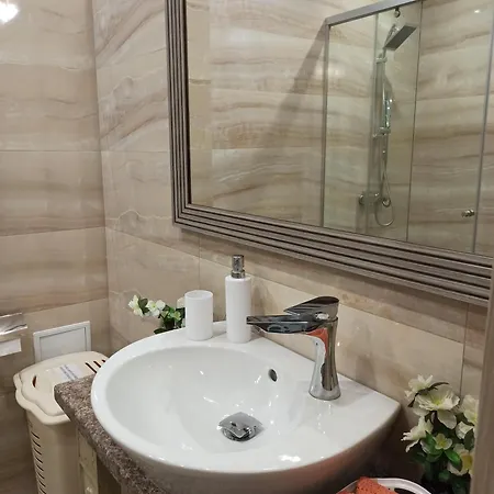 Argisht Complex 208 Apartment Golden Sands