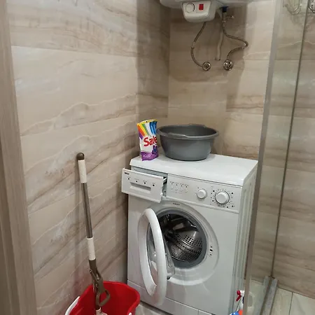 Apartment Argisht Complex 208 Golden Sands